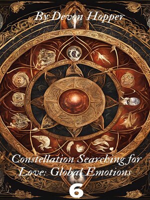 cover image of Constellation Searching for Love